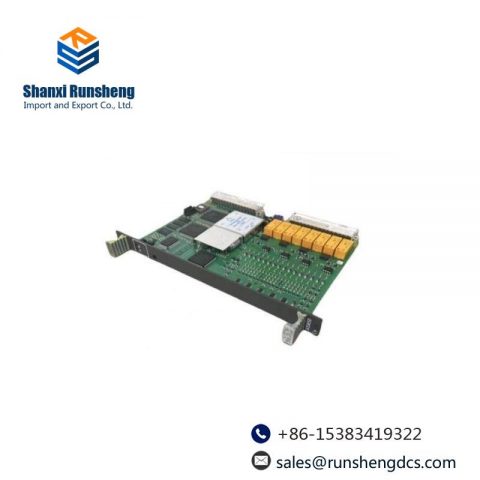 ABB 83SR50c-E GJR2395500R1210 Industrial Control Board