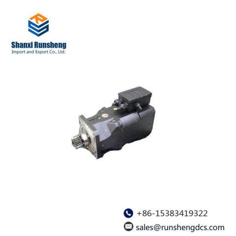ABB 8651209A0011D Servo Motor: Precision Control for Industrial Automation