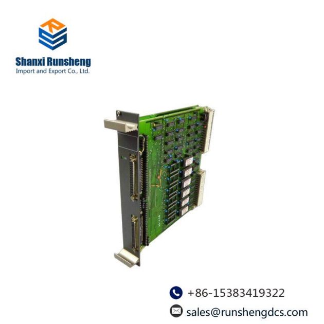 ABB 88FN02B-E GJR2370800R0200 - Advanced Industrial Control PLC Board
