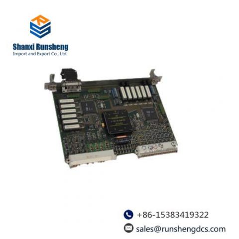 ABB 88FT05 GJR2393100R1200 - High Performance Coupling Module
