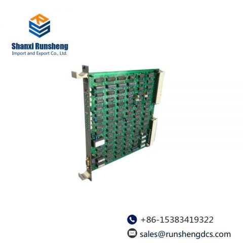 ABB 88VK01E GJR2312200R1010 - Advanced Control Board for Industrial Automation