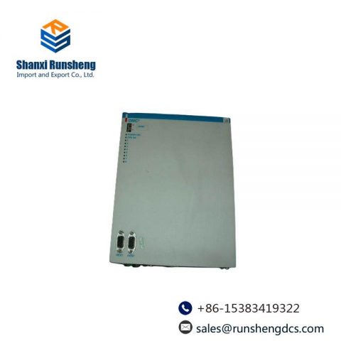 ABB 9032-0121-26 DMC2 53080 Drive: Industrial Automation Solutions