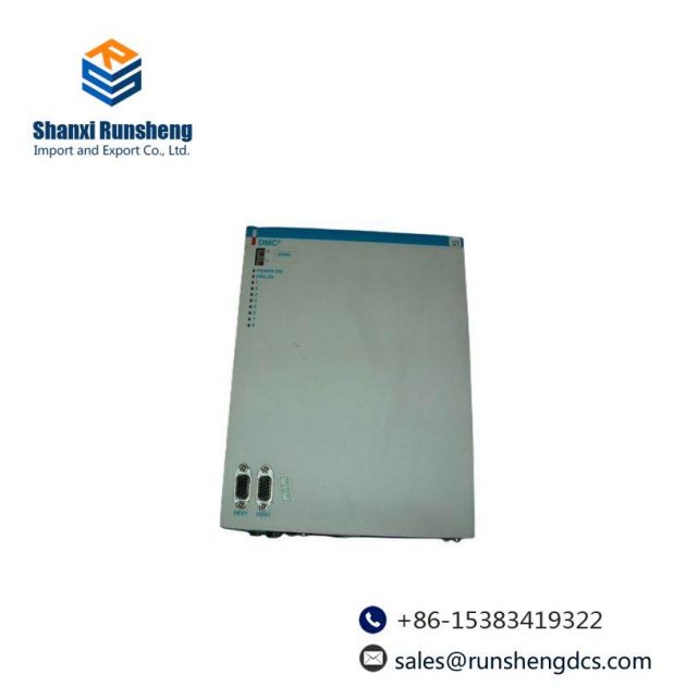 ABB 9032-0121-26 DMC2 53080 Drive: Industrial Automation Solutions