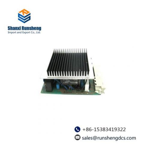 ABB 9191-30390 Industrial Power Module