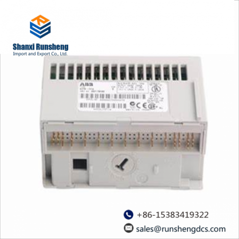 ABB A8PU05ABFW02 SERVO DRIVES, Precision Control for Industry