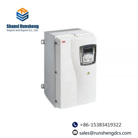 ABB ACS350-03E-05A6-4 Industrial Frequency Converter
