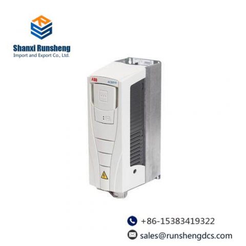 ABB ACS510-01-03A3-4, 3ABD00015741-D, Industrial Frequency Converter