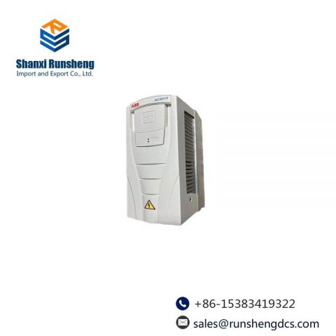 ABB ACS510-01-060A-4 Industrial Frequency Converter