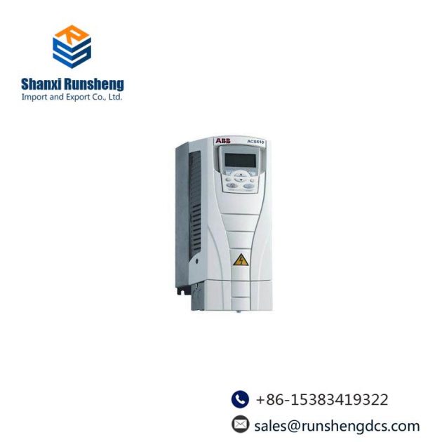 ABB ACS510-01-088A-4 Industrial Frequency Converter