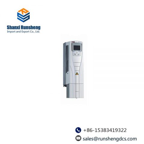 ABB ACS510-01-157A-4 Industrial Frequency Converter