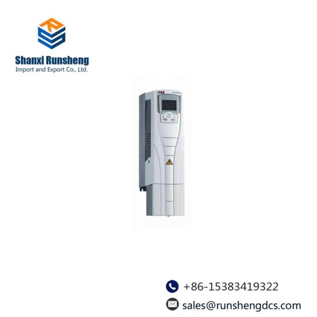 ABB ACS510-01-157A-4 Industrial Frequency Converter