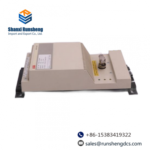 ABB ACS550-01-031A-4: High-Performance Wall Mounted Drive for Industrial Control