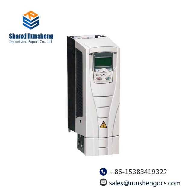 ABB ACS550-01-05A4-4: General Purpose Industrial Drives