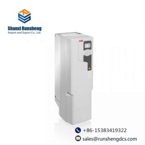 ABB ACS580 Series, ACS580-01-088A-4, Variable Speed Drive