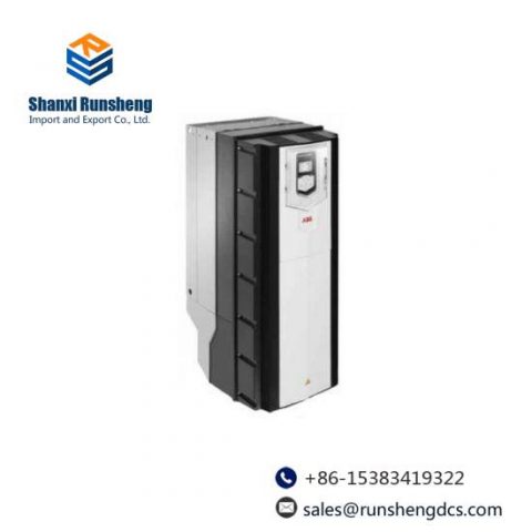ABB ACS880-01-04A0-3 3ABD00035960-D | Advanced Variable Speed Drive for Industry