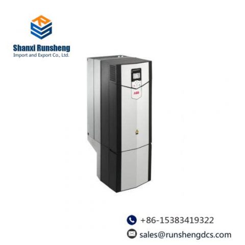 ABB ACS880-01-246A-3 3ABD00035954-D, High-Performance Industrial Frequency Converter