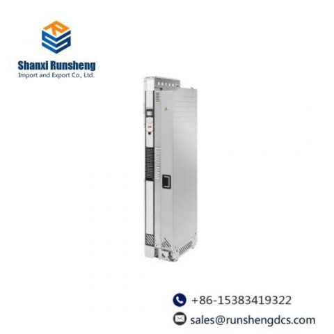 ABB ACS880-04-725A-3 3ABD00039364-D Industrial Drive Module
