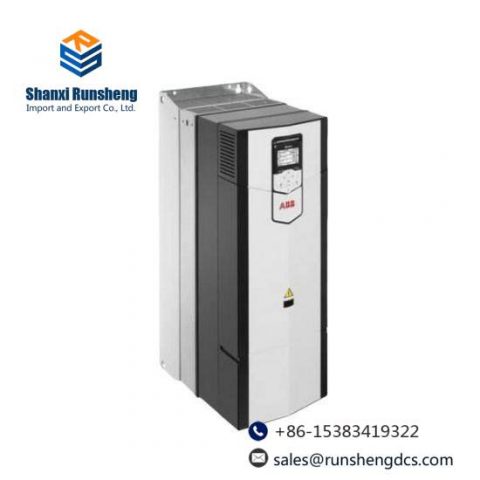 ABB ACS880-11-021A-5 AC Drives: Industry-Leading Efficiency for Your Automation Needs