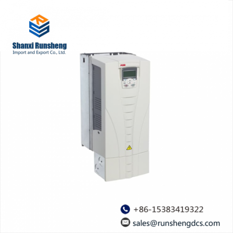 ABB ACS 550-01-157A-4 Industrial Frequency Converter