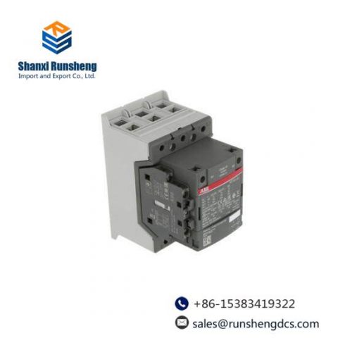 ABB AF140-30-11-13 - High-Performance AF Contactor