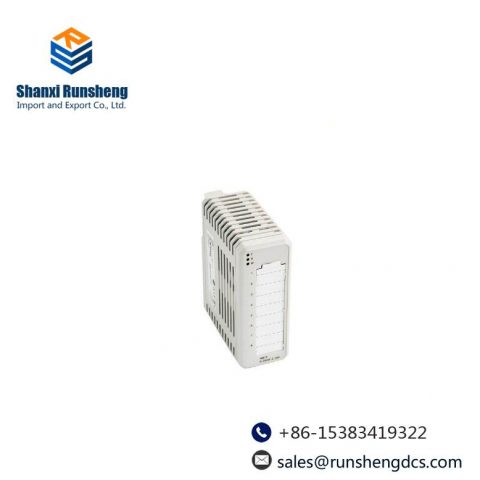 ABB AI810 3BSE008516R1 Analog Input Module