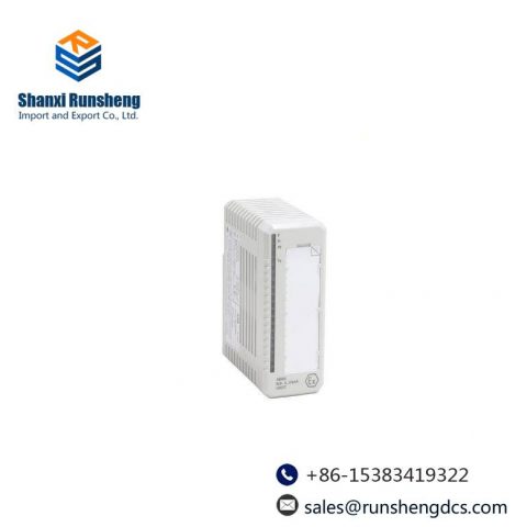 ABB AI845 3BSE023675R2 - Industrial IO Systems