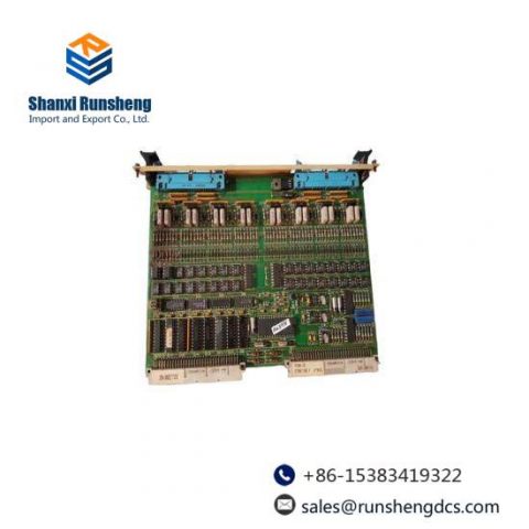 ABB AI86-16 Analog Input Board - 57087196