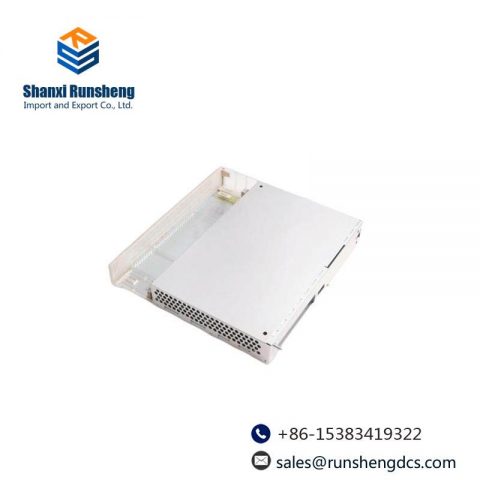 ABB AO610 3BHT300008R1 Analog Output Module: Precision Control for Industrial Automation