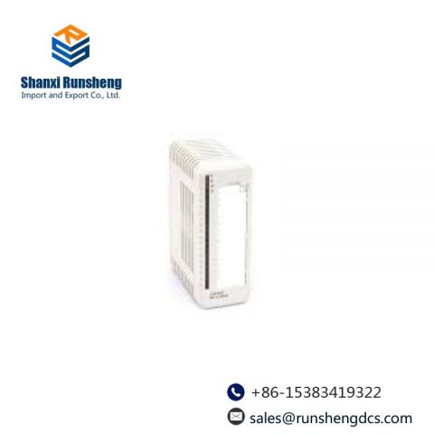 ABB AO810v2 Analog Output 8 Channel Module