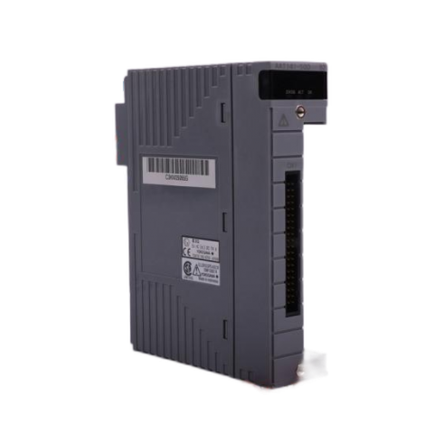 ABB AO890 Digital Output Module, PLC, Industrial Control Systems