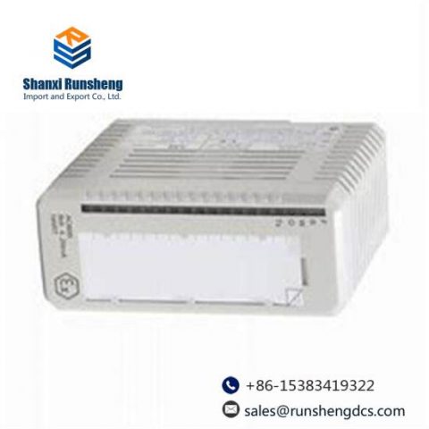 ABB AO895 3BSC690087R1 Analog Output Module: Precise Control, Efficient Operation for Industrial Automation