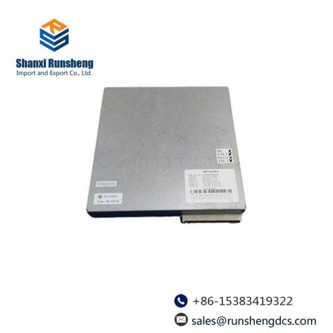 ABB B5LD 1KHW002356R0001 Control Module, Precision Engineered for Industrial Automation