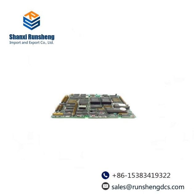 ABB Bailey 1948013A1 PCB Circuit Boards - Industrial Grade Electronics