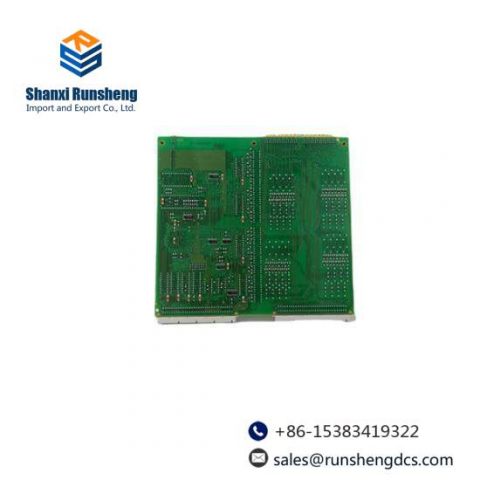 ABB Bailey IMCPM01 Communications Port Module