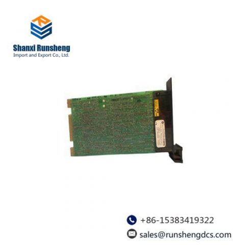 ABB Bailey NSPM01 Network 90 Serial Port Module