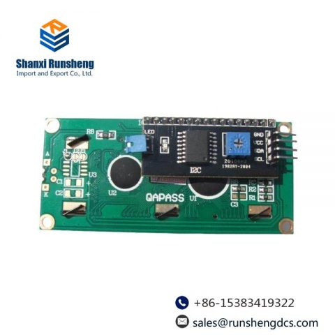 ABB BCON-12C Inverter Main Board, Precision Control Solutions