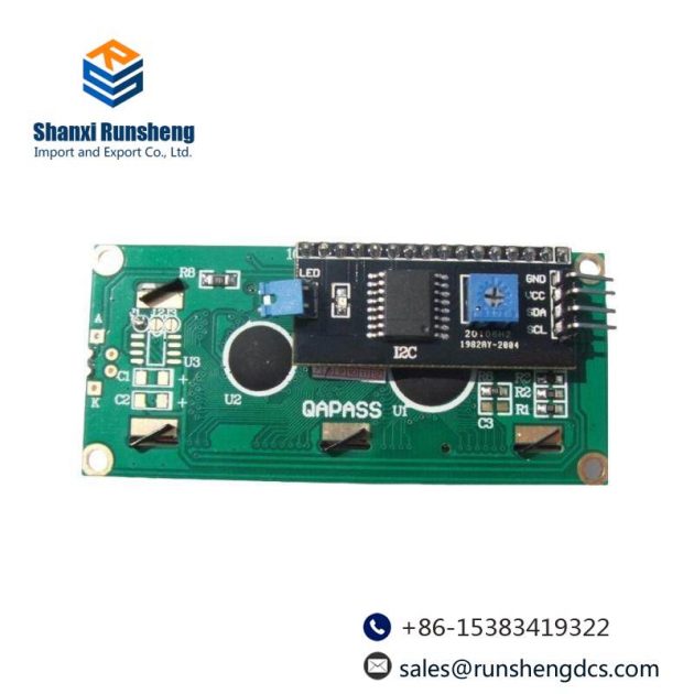 ABB BCON-12C Inverter Main Board, Precision Control Solutions