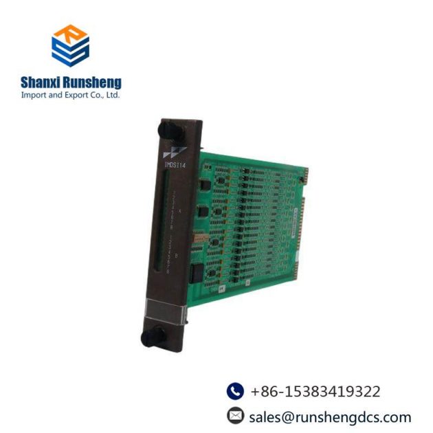 ABB BCU-02 3AUA0000110429 - High-Performance Control Unit
