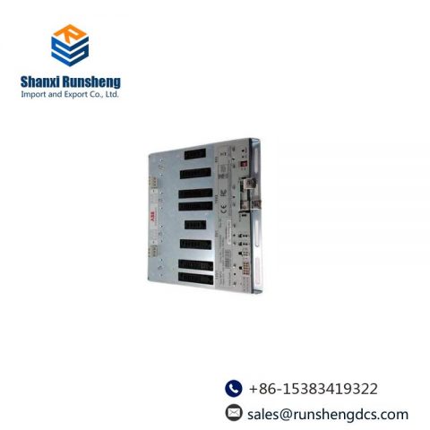ABB BP03 7760052242 Base Unit