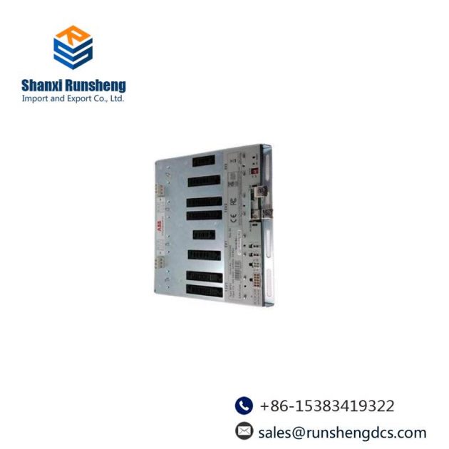 ABB BP03 7760052242 Base Unit