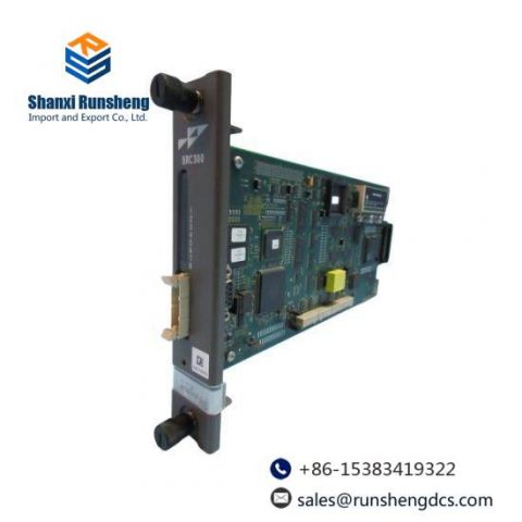 ABB BRC300 PHCBRC30000000 - Advanced Bridge Controller