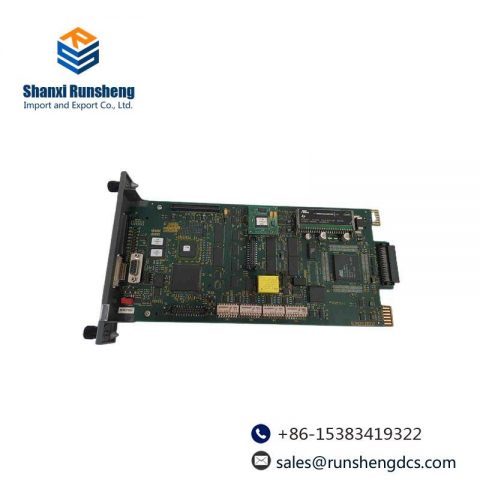 ABB BRC400 P-HC-BRC-40000000 Machine Control Module