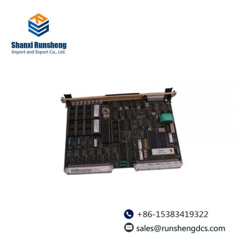ABB BX5001 GNT0156100R1 Power Supply Module