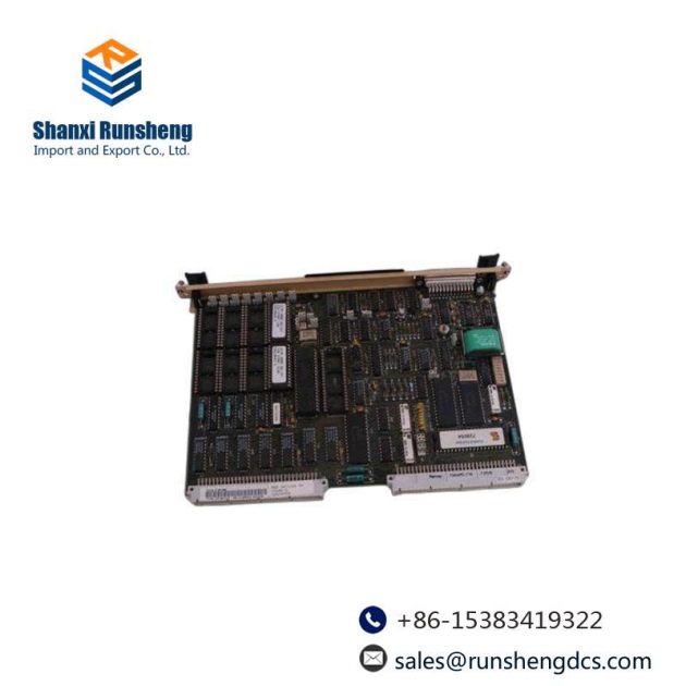 ABB BX5001 GNT0156100R1 Power Supply Module