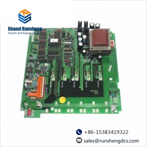 ABB C1900/0363 C1900/0363/0360A Control Board