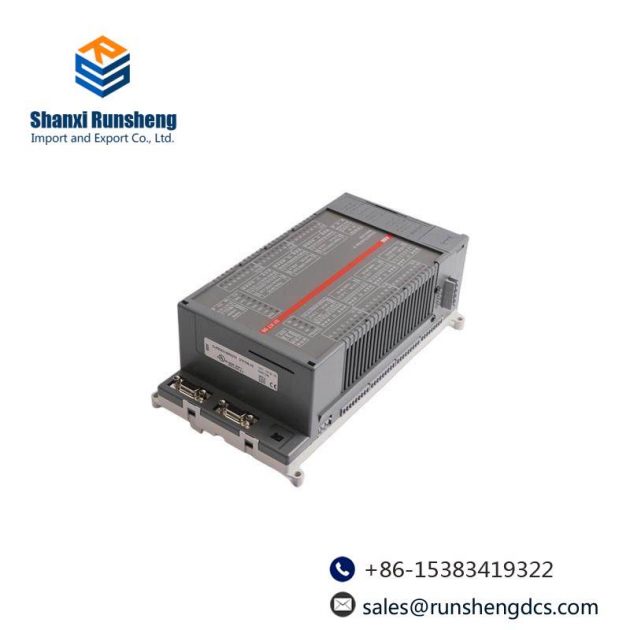 ABB CAI04 LCP36400 Analog Input Module