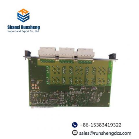 ABB CBO10-P 3BDH000733R1 Transmitter Power Supply