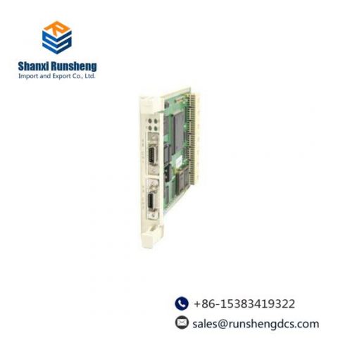 ABB CI522AK06 3BSE018453R1 AF 100 Bus Interface Module