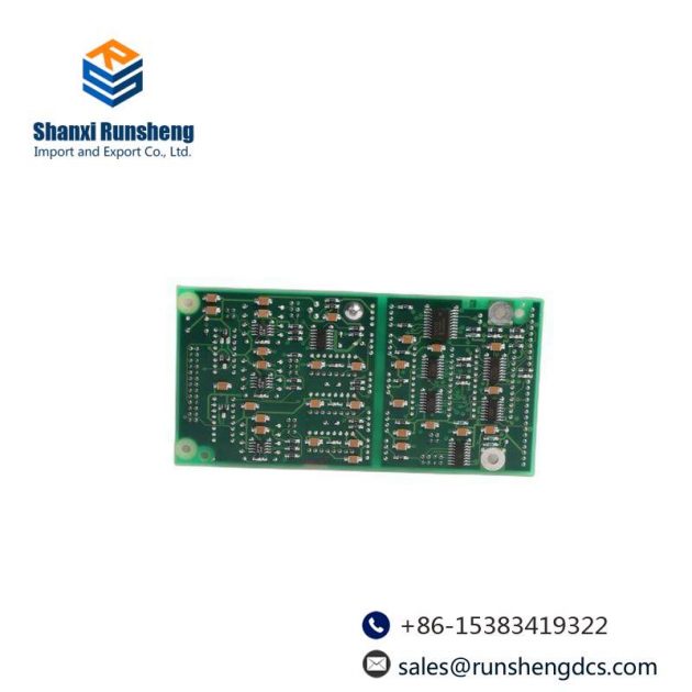 ABB CI526 Coupler Categories, Industrial Control Systems