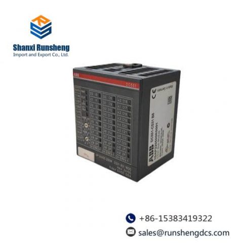 ABB CI535V30 3BSE022162R1 Industrial Control Module
